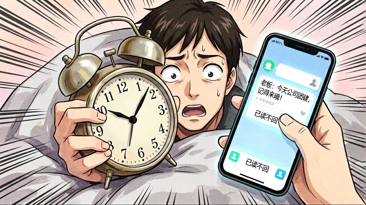 一掌拍偏，直接点开地狱模式