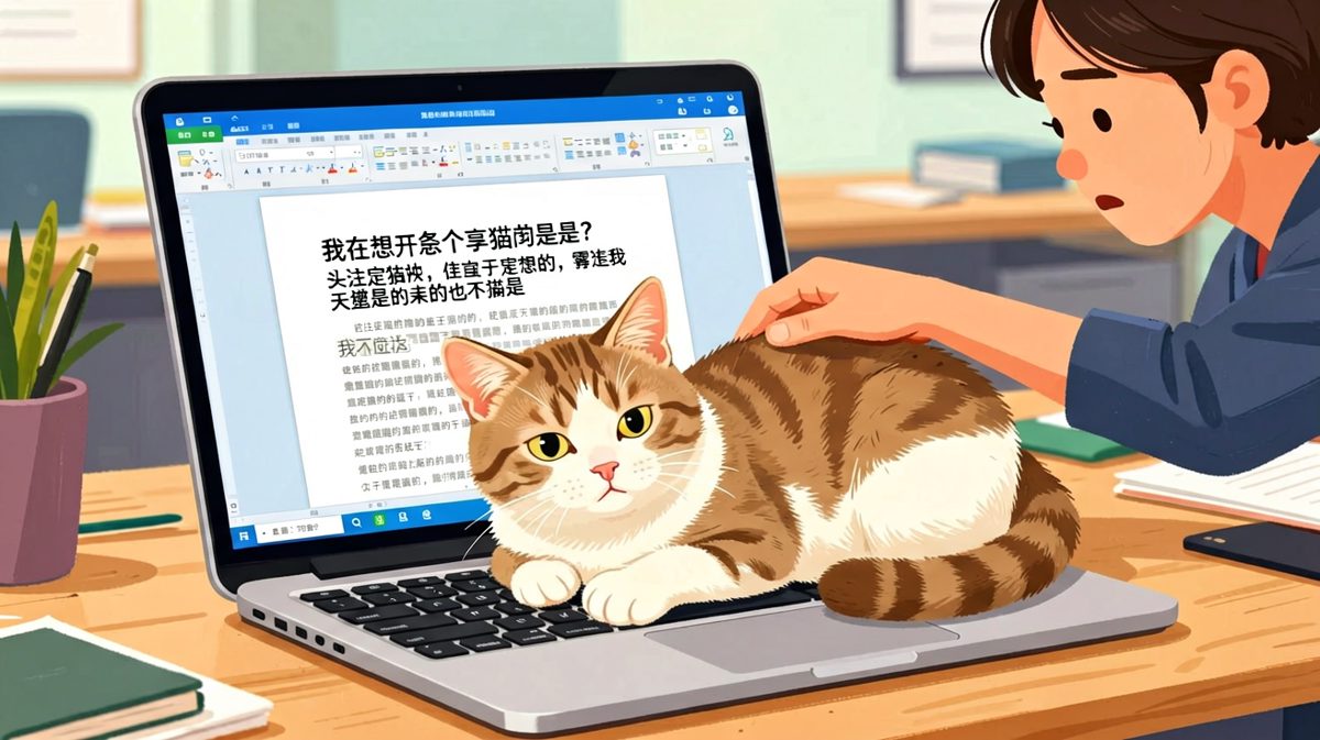 你的报告写好了吗，要不要我帮你打字？