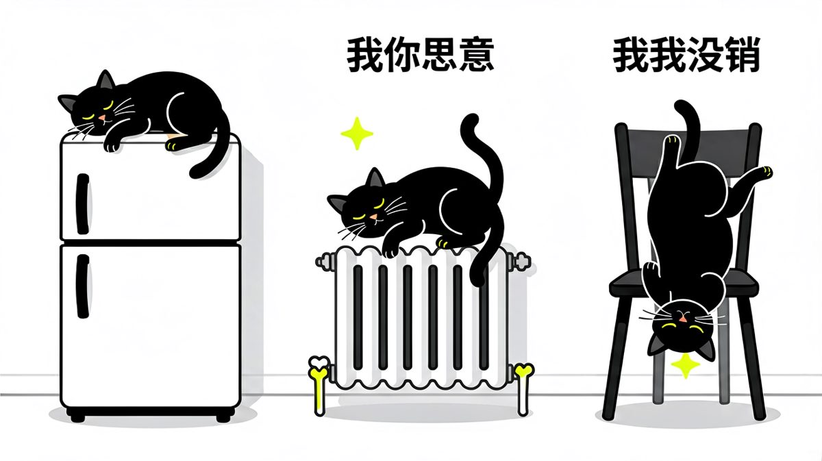 猫就是液体，这句话是谁说的？太对了！