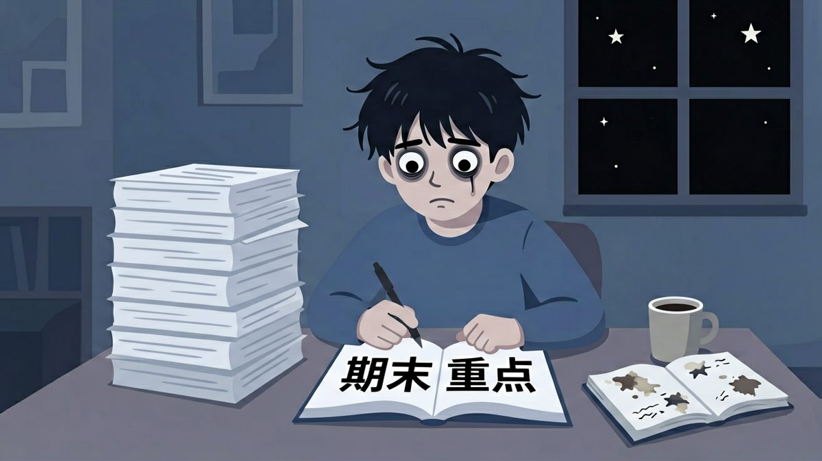书是看了，但知识它不进脑子啊