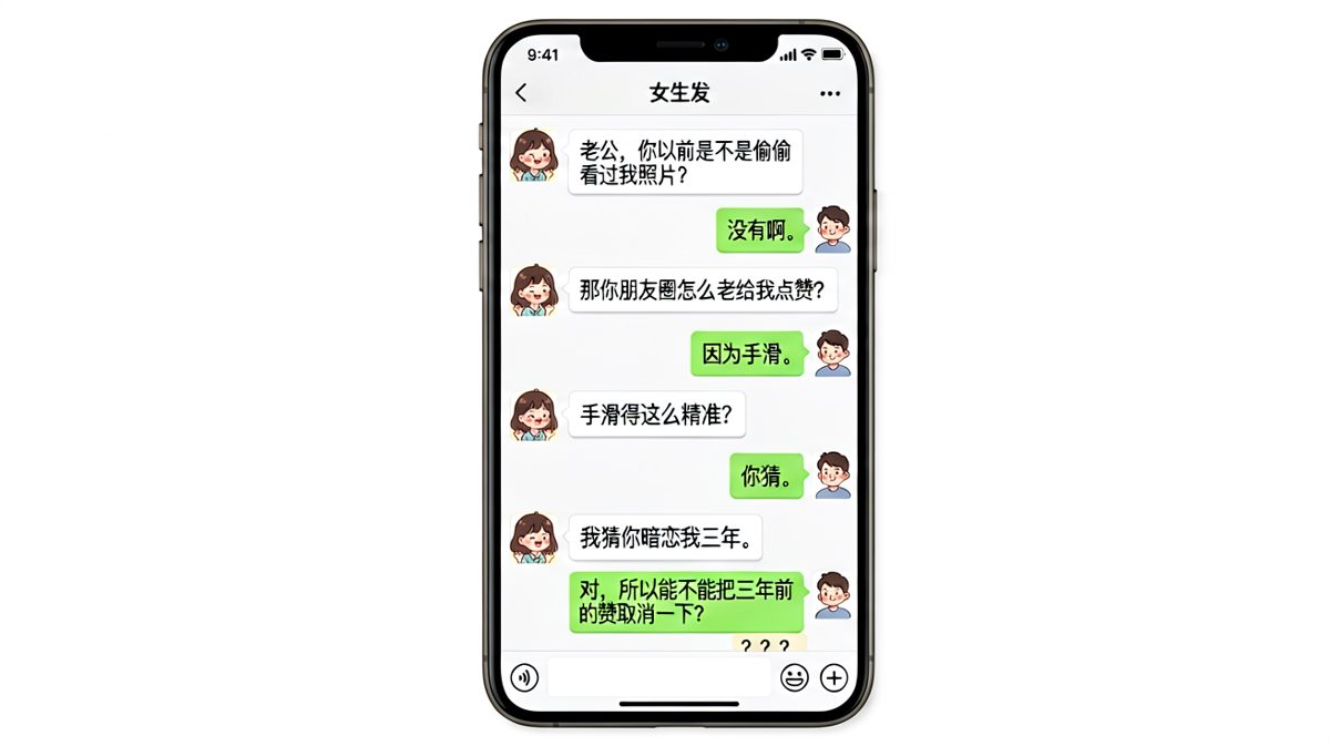 三年前的赞成了罪证