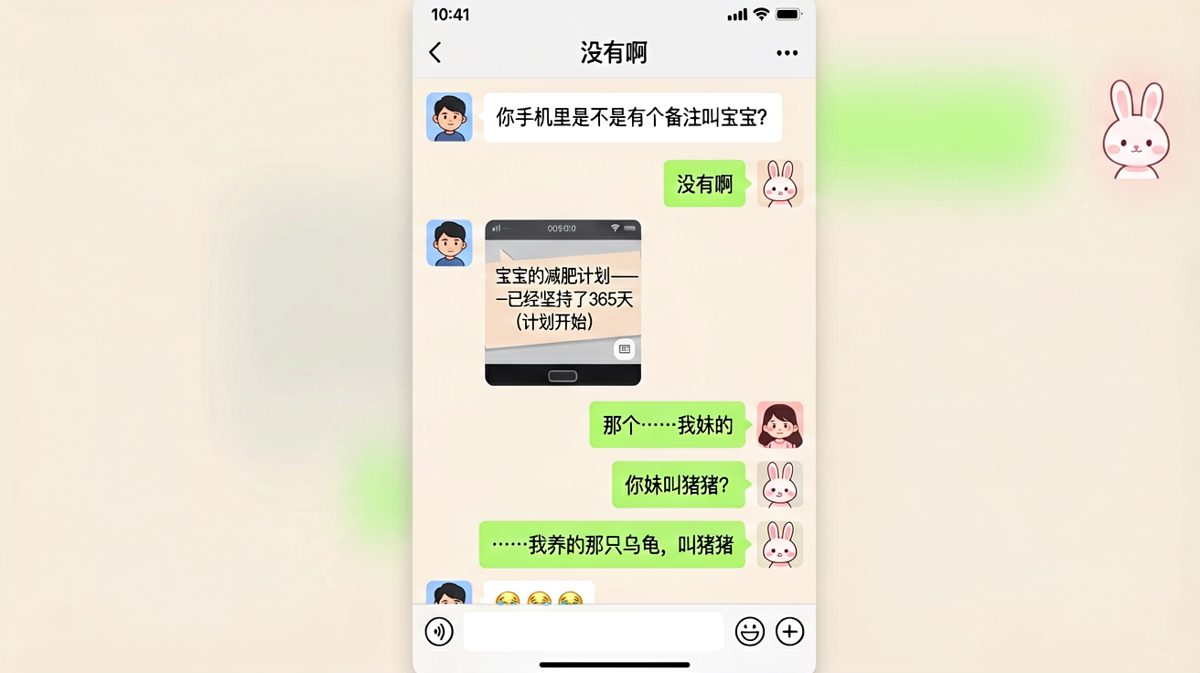 备注宝宝背后竟是这样