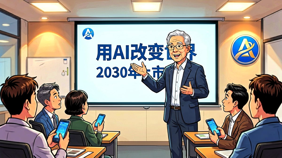 老板PPT里啥都有，就是没有利润