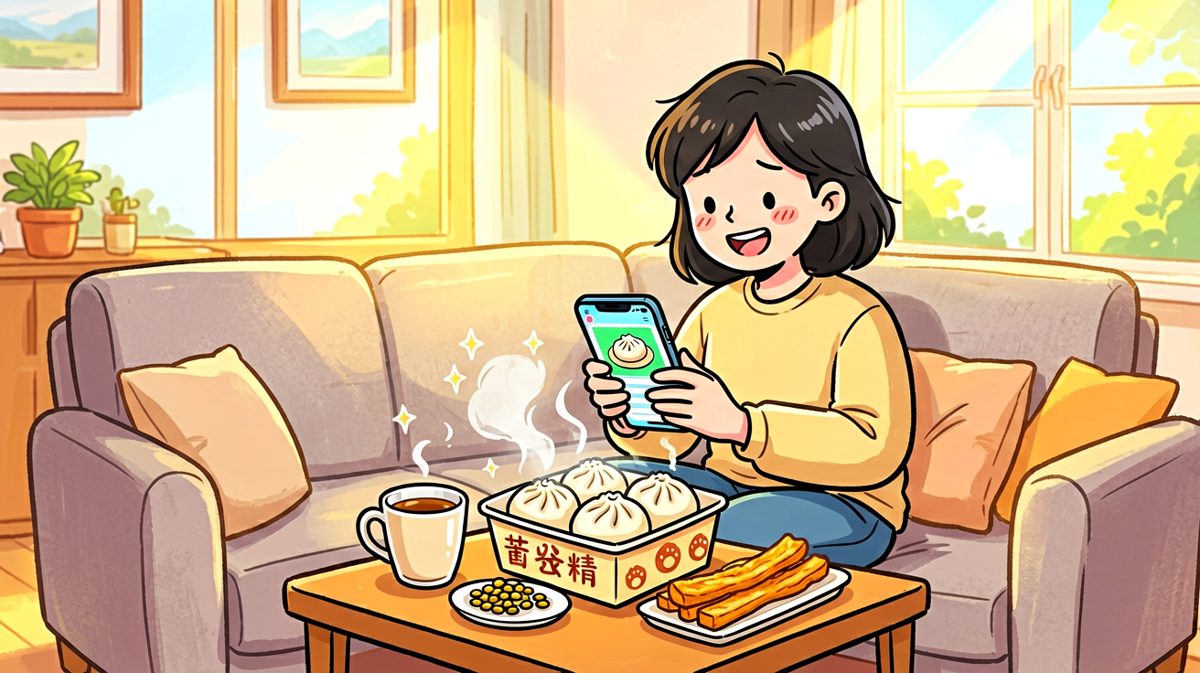 算了，吃饱了才有力气减肥