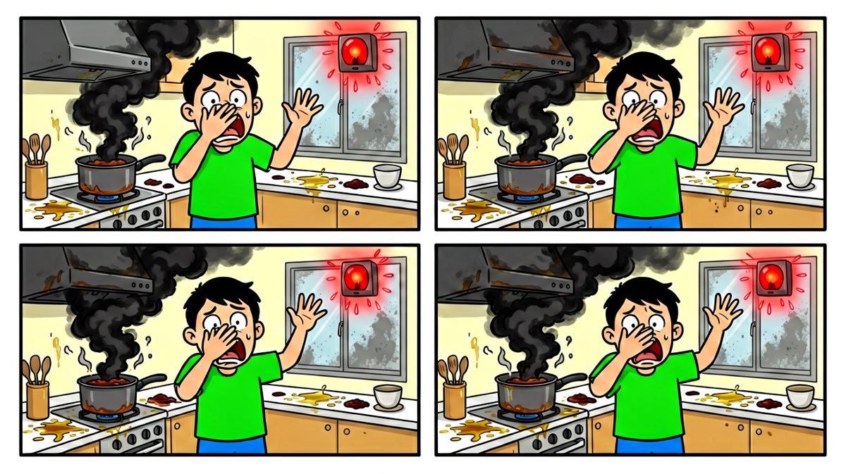 等等……这烟是不是有点多？！