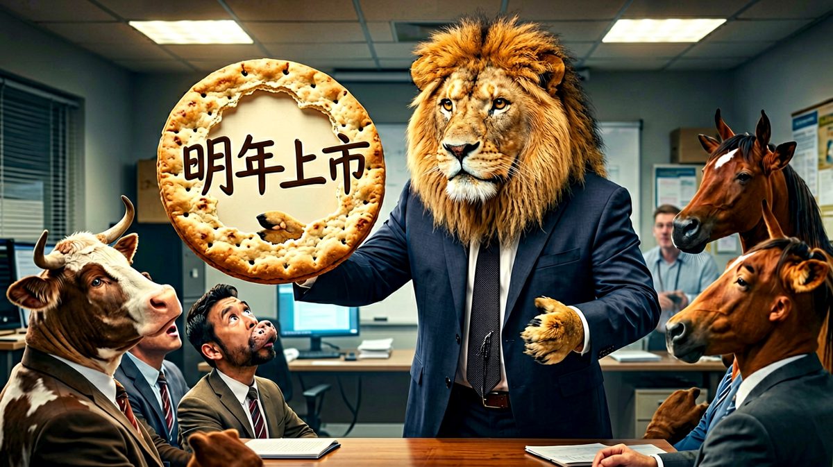 老板画的饼太大，我们牙口不够用