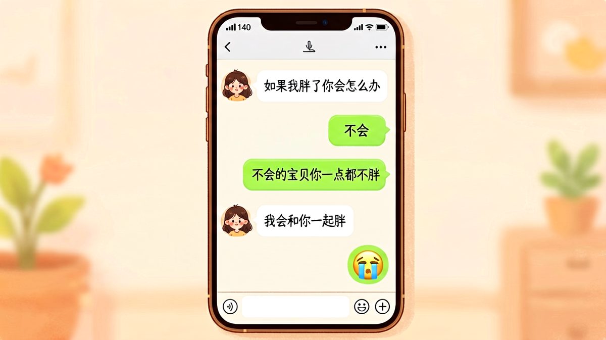 求生欲测试的反向拿捏