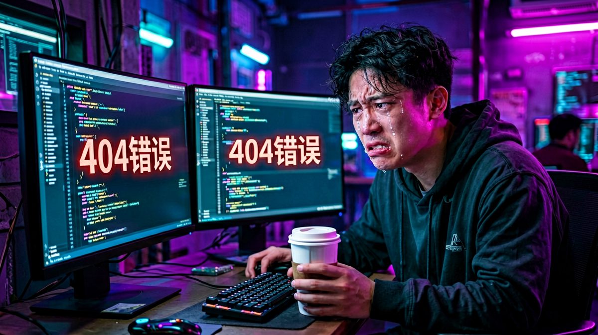这行bug改了三天还是报错