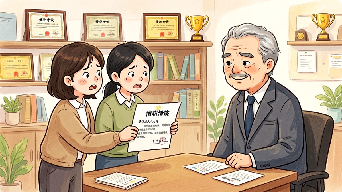 员工：老板我要辞职！老板：别走！我批准了——批准你下周一辞职，因为下周公司有团建，你得参加。