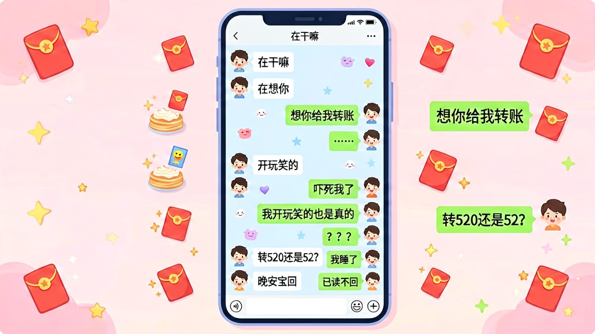先甜后刀的经典套路，男朋友CPU烧了