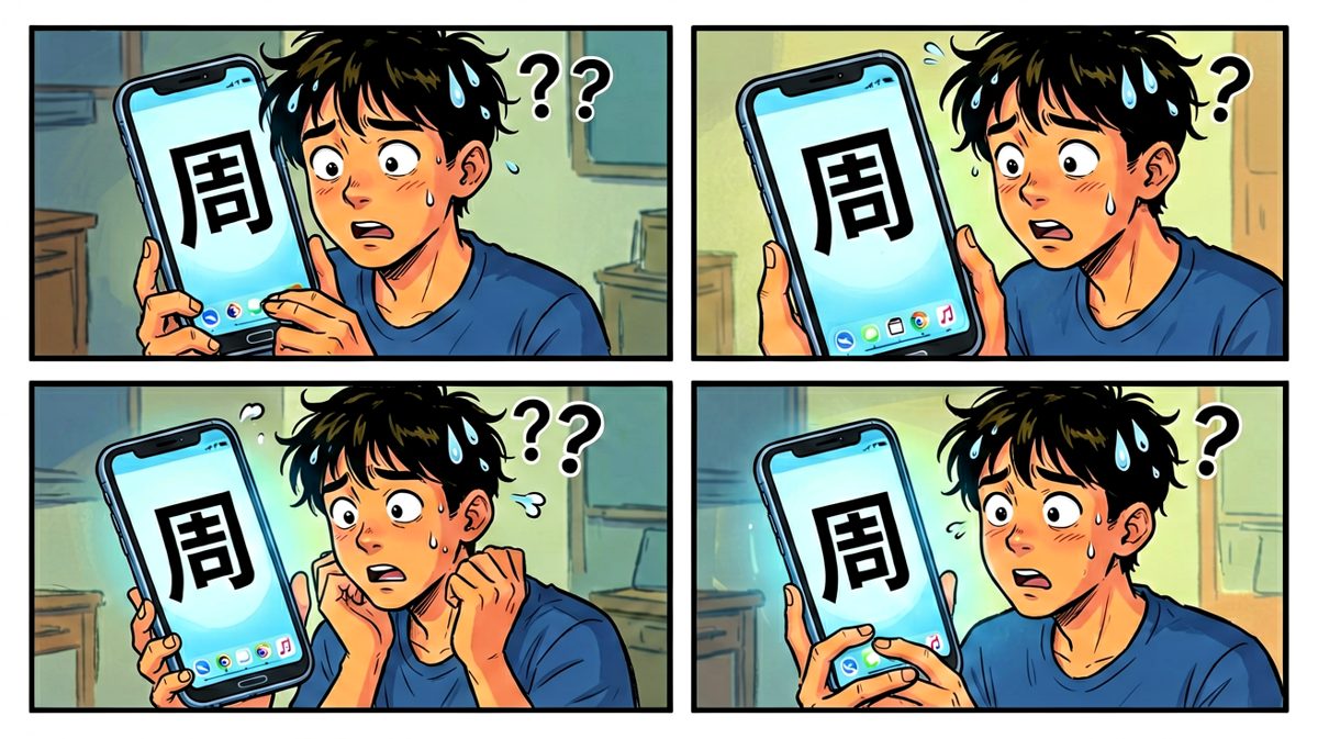 发现今天居然是周日——门把手白拧了！