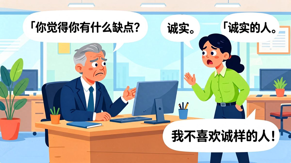 员工用老板的逻辑把老板怼得哑口无言
