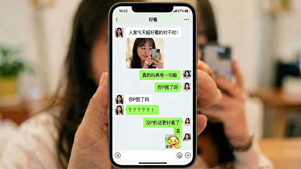 求生欲翻车现场，差点被「滚」字送走