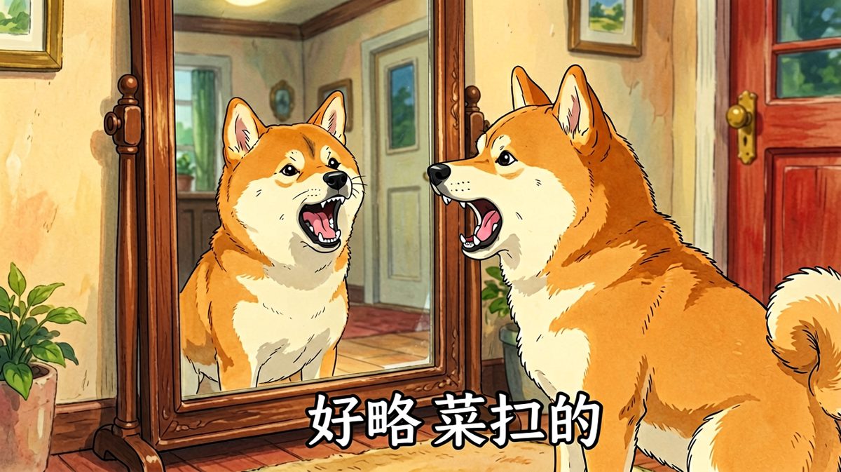 家里怎么来了个毛茸茸的邻居？