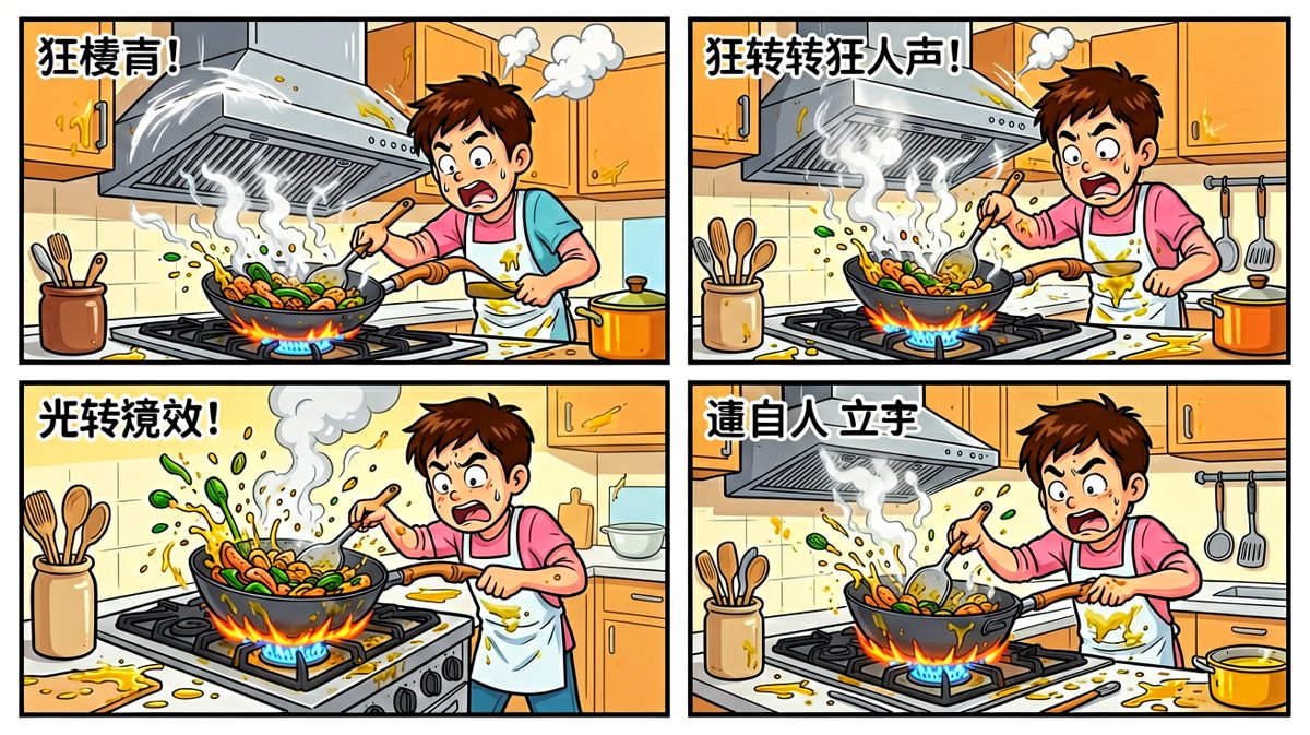 格2：好像……有点不对劲？