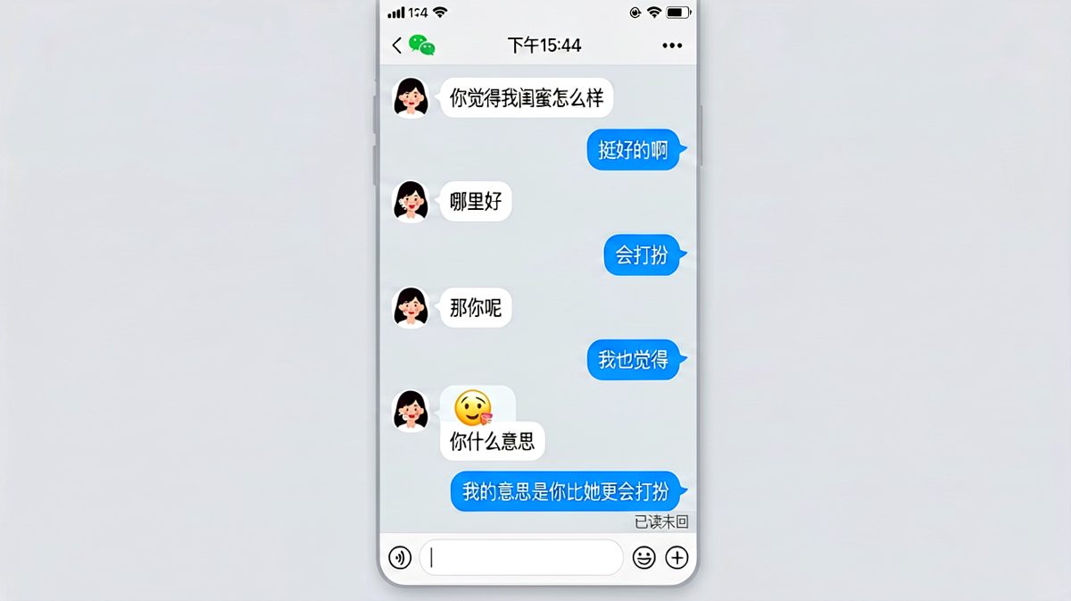求生欲拉满的神级反转，男生凭一己之力救回了自己的小命。