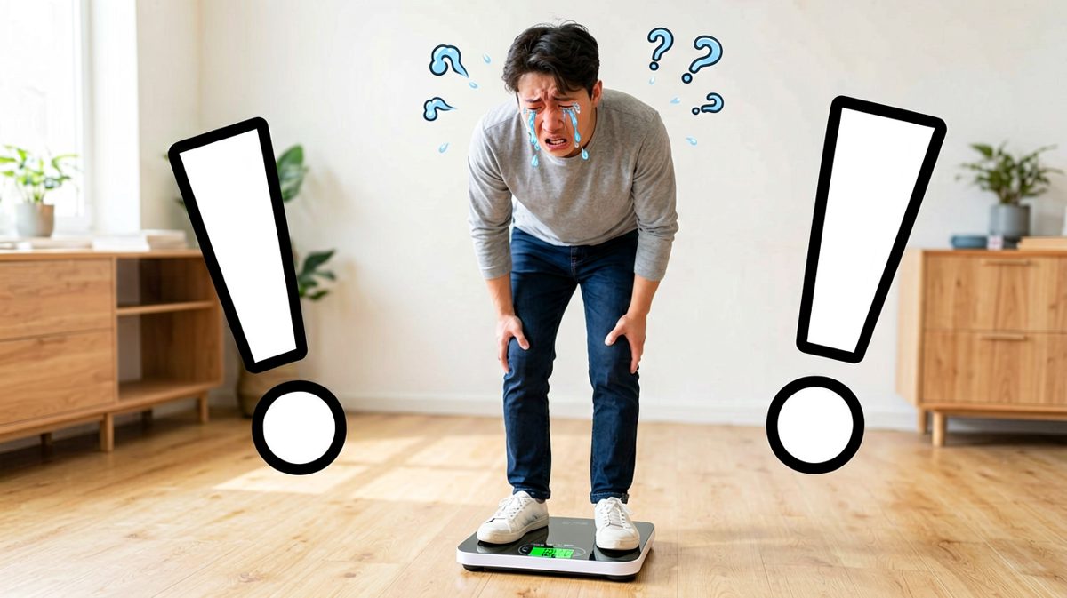秤：你看我信吗