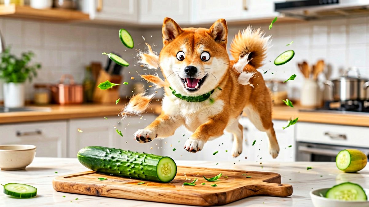 黄瓜！有刺客！