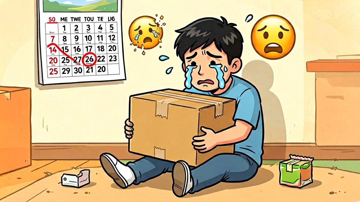 这就是传说中的买家秀和卖家秀……