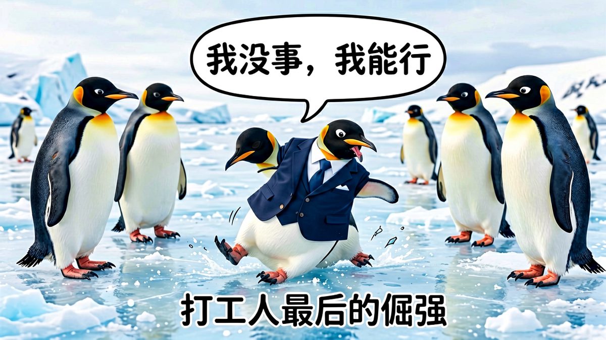 周五下午三点半，离下班还有两小时三十分钟