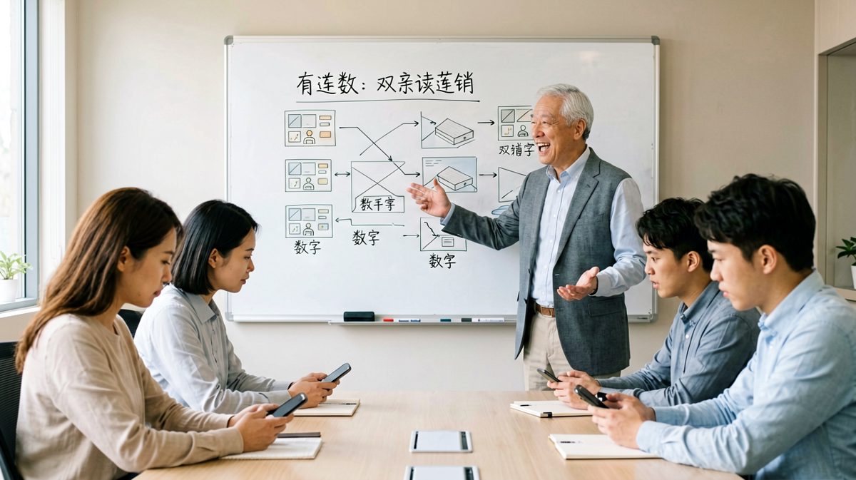 老板：我们是扁平化管理。员工：那我可以直接躺平吗？