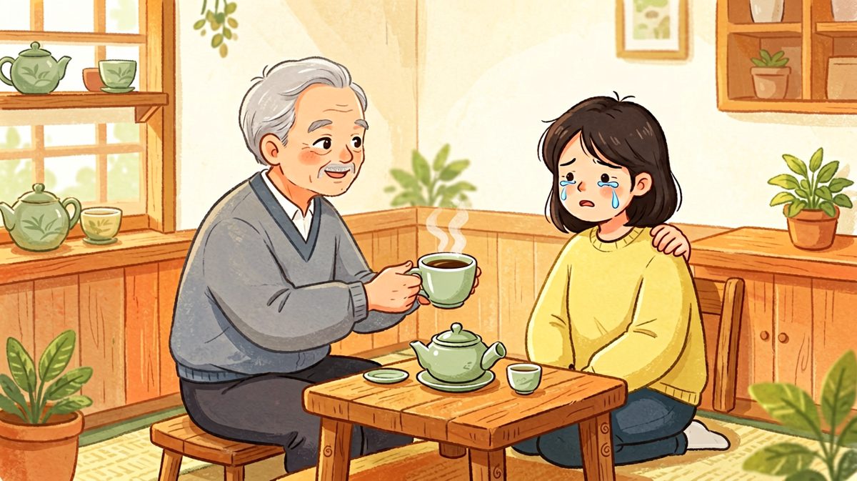老板：年轻人要多锻炼。员工：谢谢老板！老板：明天你加班锻炼一下。