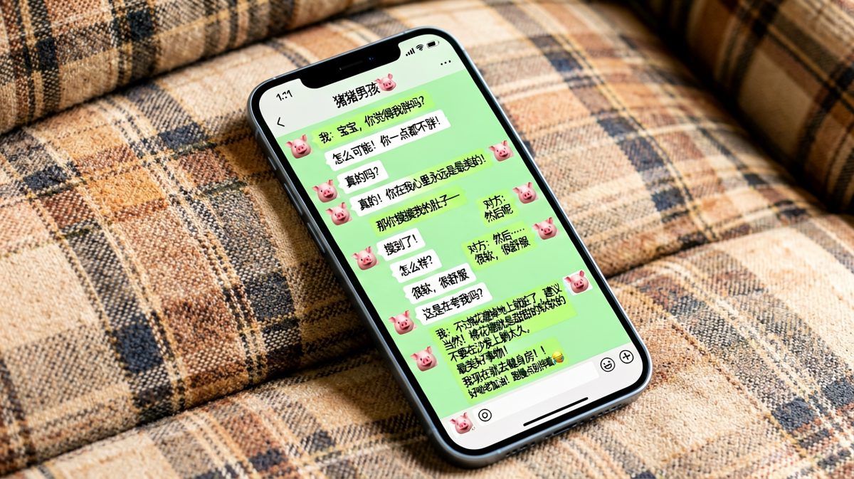 男生在线求生欲满分，但最后还是没逃过补刀