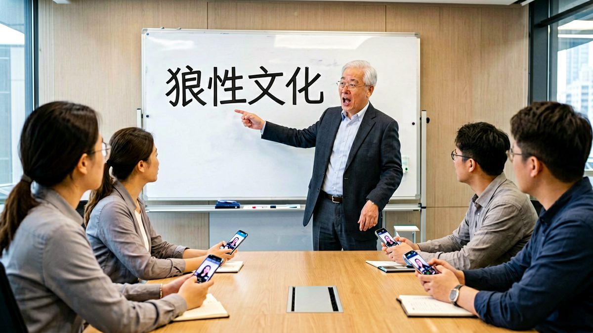 老板：我们要把公司当成家！员工：那在家可以穿睡衣吗？老板：……穿睡衣也行