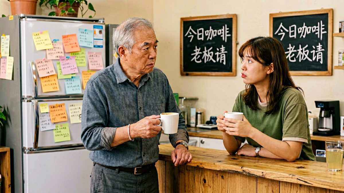 老板：你这个月KPI怎么这么差？员工：因为您的指导不到位啊。老板：那你怎么不早点说？员工：说了您也不听啊