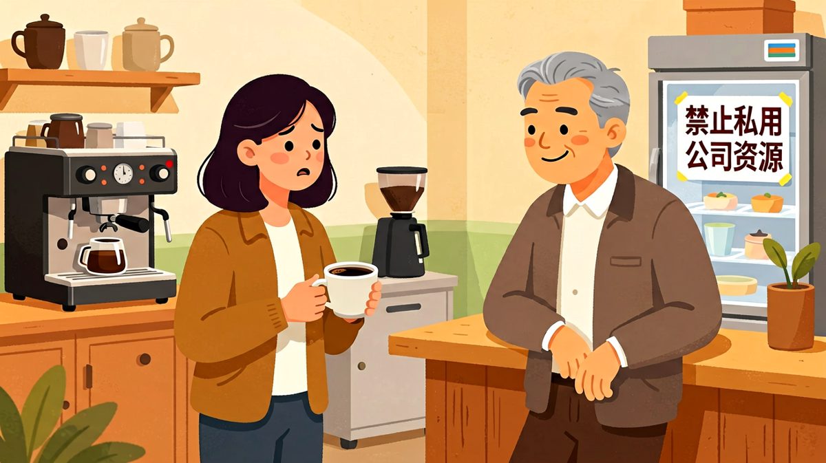 老板："年轻人要多锻炼！" 员工："您要给我加多少加班费？" 老板："加个屁，我是说心态"