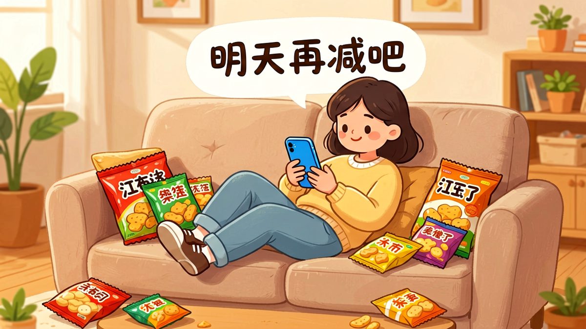 第三天：自我安慰的哲学