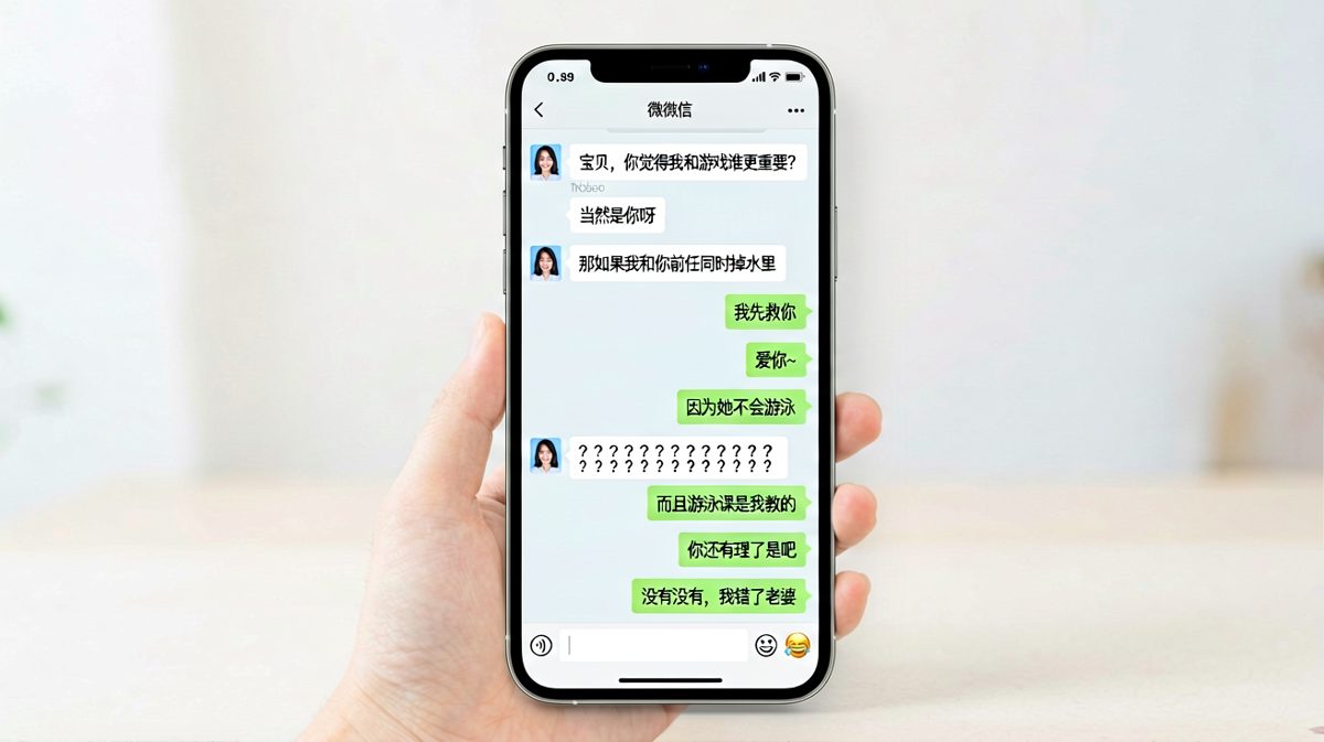 求生欲满分但脑子似乎忘了上线