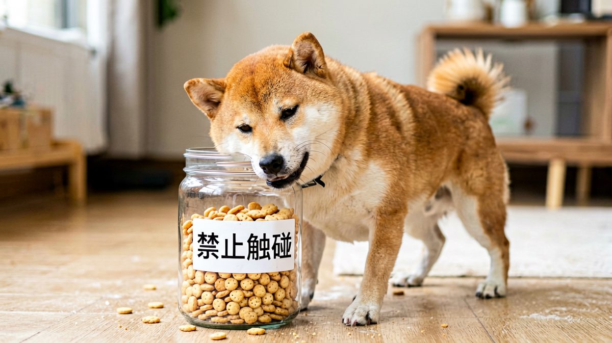 减肥？不存在的！