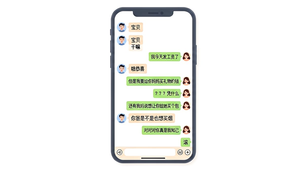 工资到手秒变讨债公司