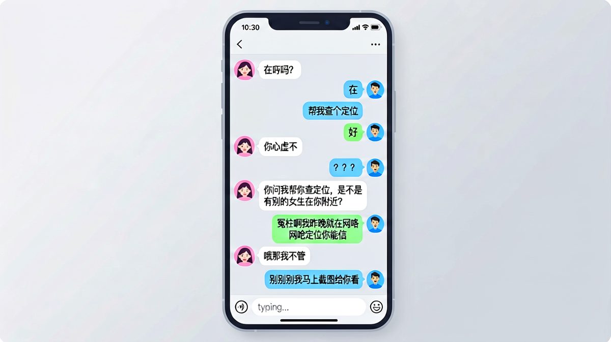经典在吗开场变陷阱，男生求生欲拉满