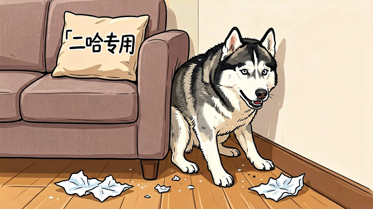 狗：其实我是想钻过去……大概吧