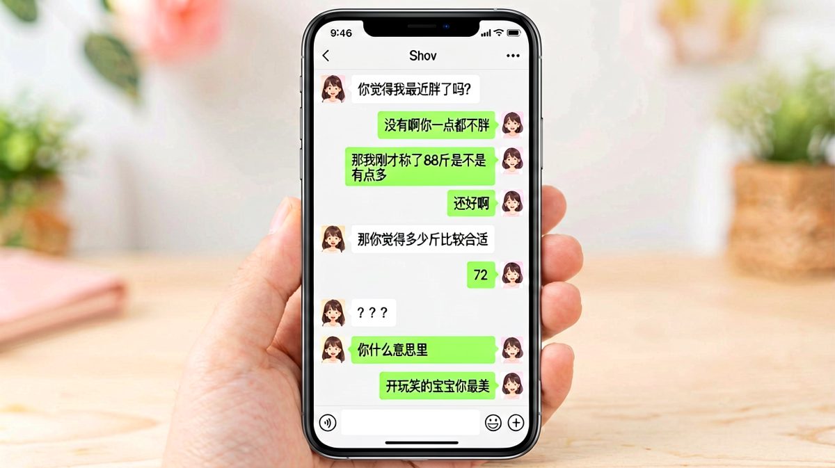 求生欲测试翻车现场，男生秒选72斤引发连环爆炸