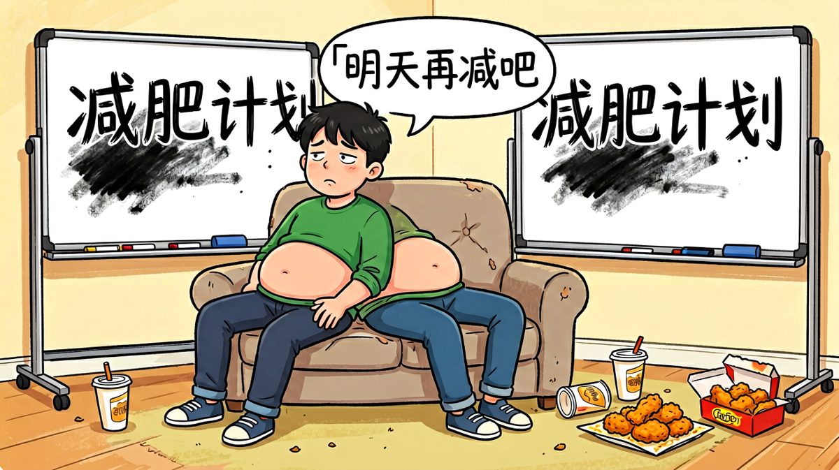 第二天醒来，flag已成笑柄。