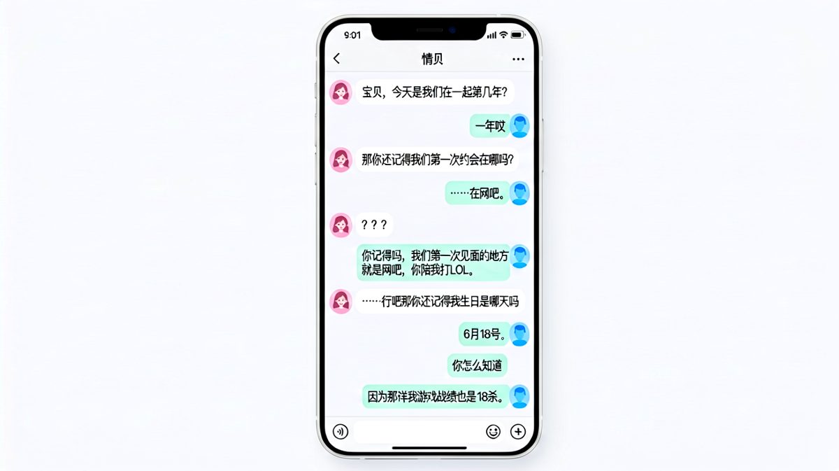「你在哪」的反转：原来他们的第一次约会是在网吧并肩开黑