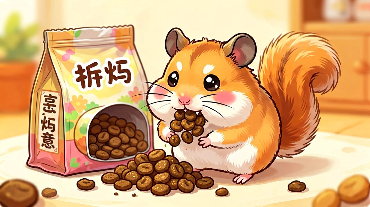 这明明是赠送样品