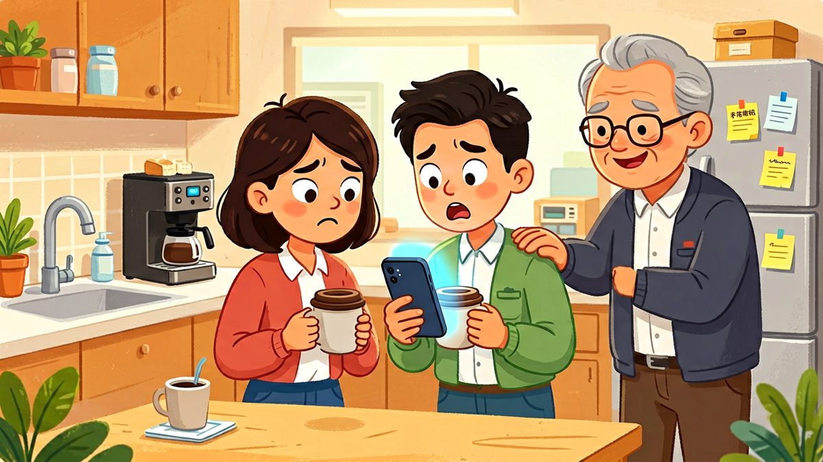 员工："老板，这个月绩效能打高分吗？" 老板："看你表现" 员工激动："我加了两个月班！" 老板："对，所以我给你打了C，让你清醒一下"
