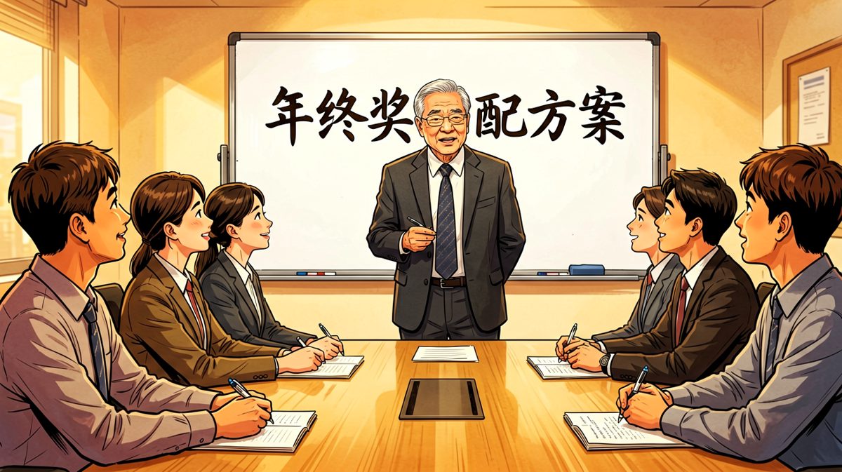 员工小心翼翼问：'老板，今年年终奖有多少？' 老板拍拍他肩膀：'放心，不会少的——少到你不敢相信，少到像我的头发一样。'