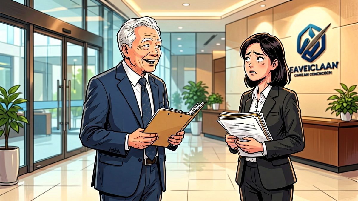 员工递上辞职信，老板看完沉默良久说："你的能力我们都认可，但你为什么要走？" 员工回答："因为您刚才说公司发不起工资，但会一直把我当家人。" 老板："……我那是说给投资人听的！"