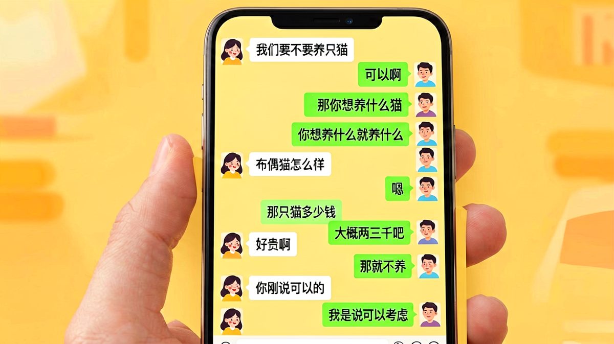 答应得太快，钱包说它不同意。
