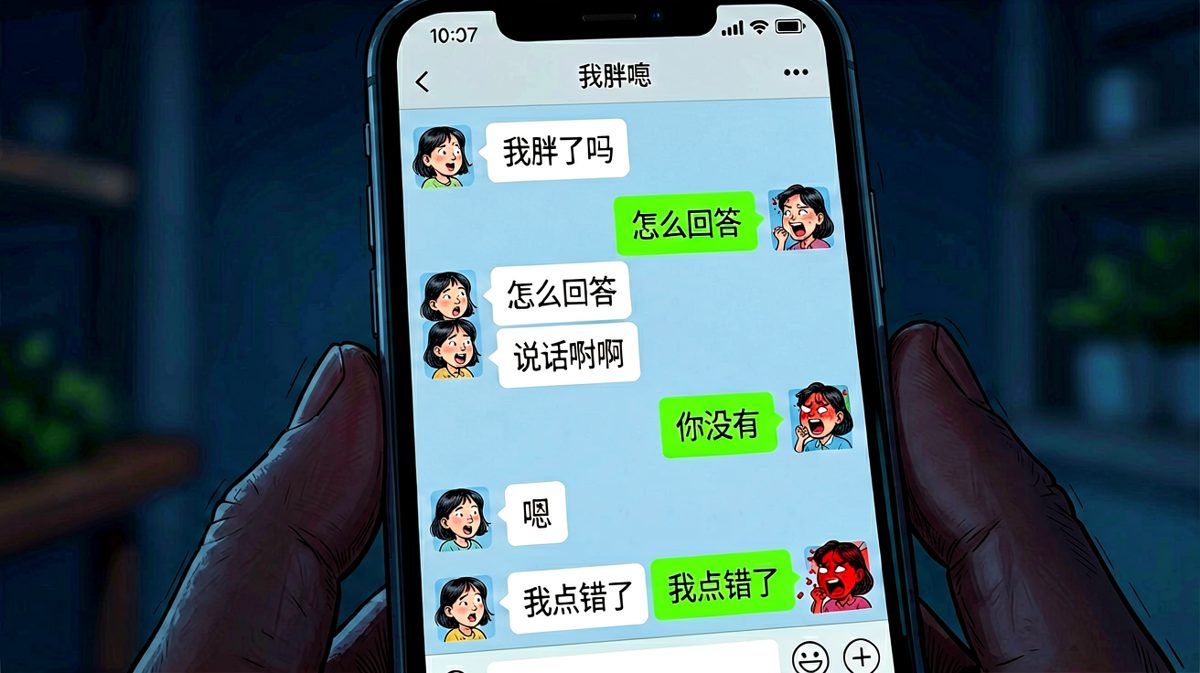 手滑撤回前的绝望三秒