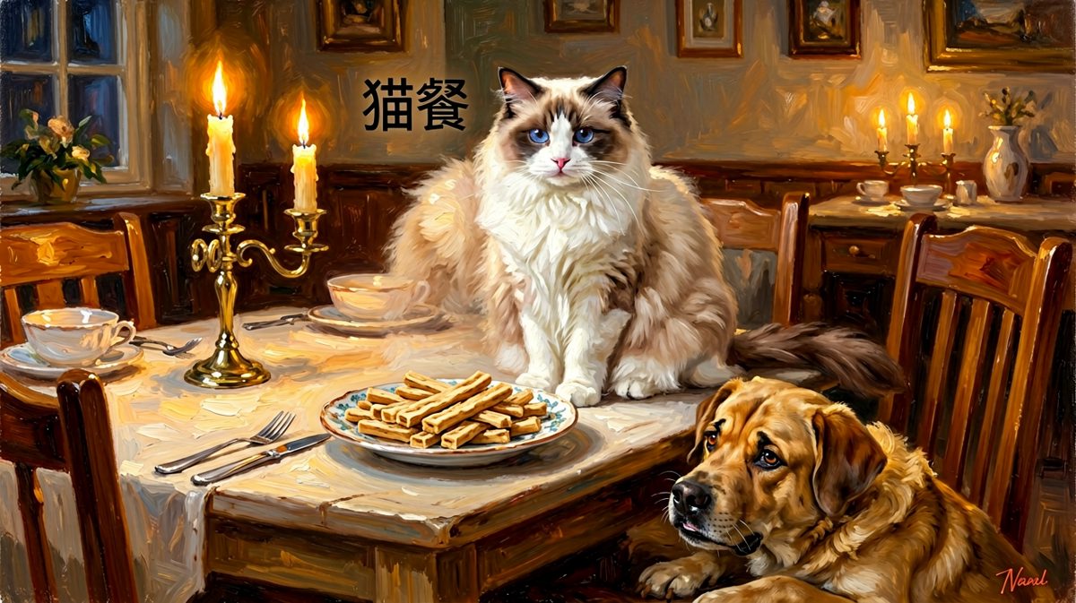 这是朕打下的江山，汪你不能碰。