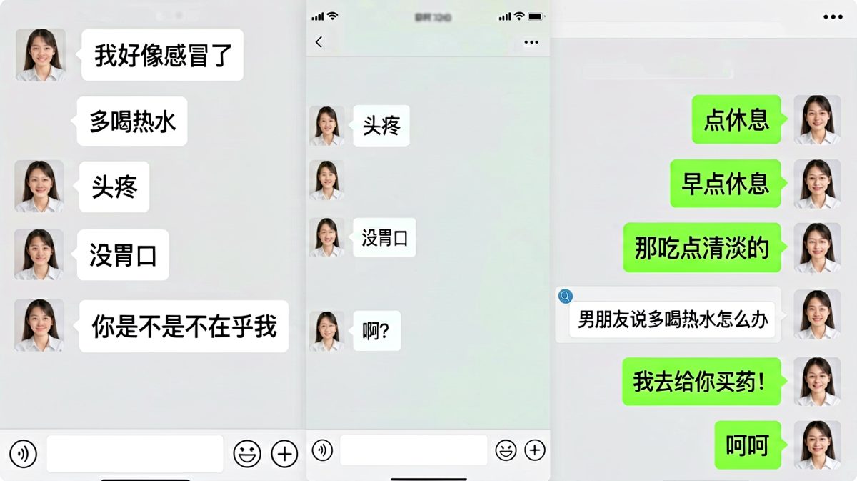 多喝热水救不了这场危机