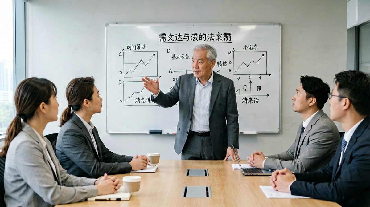 员工：老板，你说上市的时候给我期权，是真的吗？