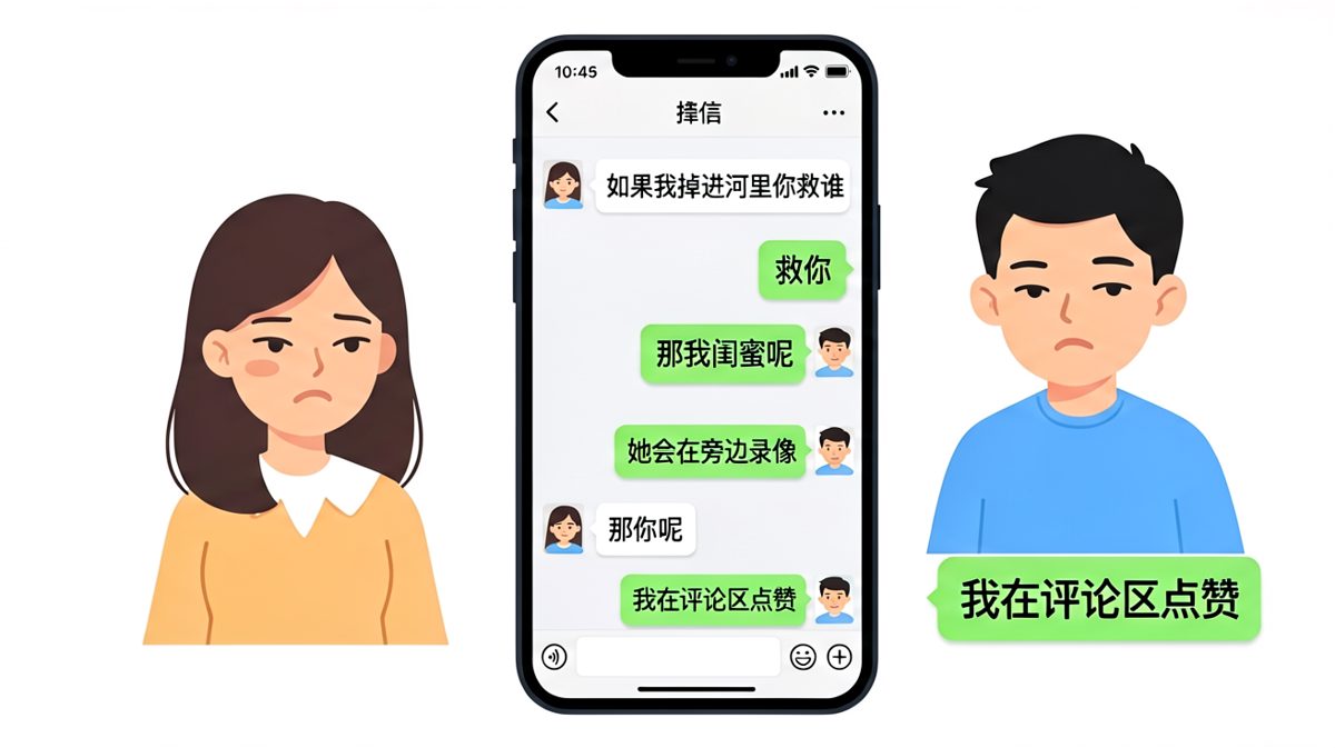 闺蜜才是真爱