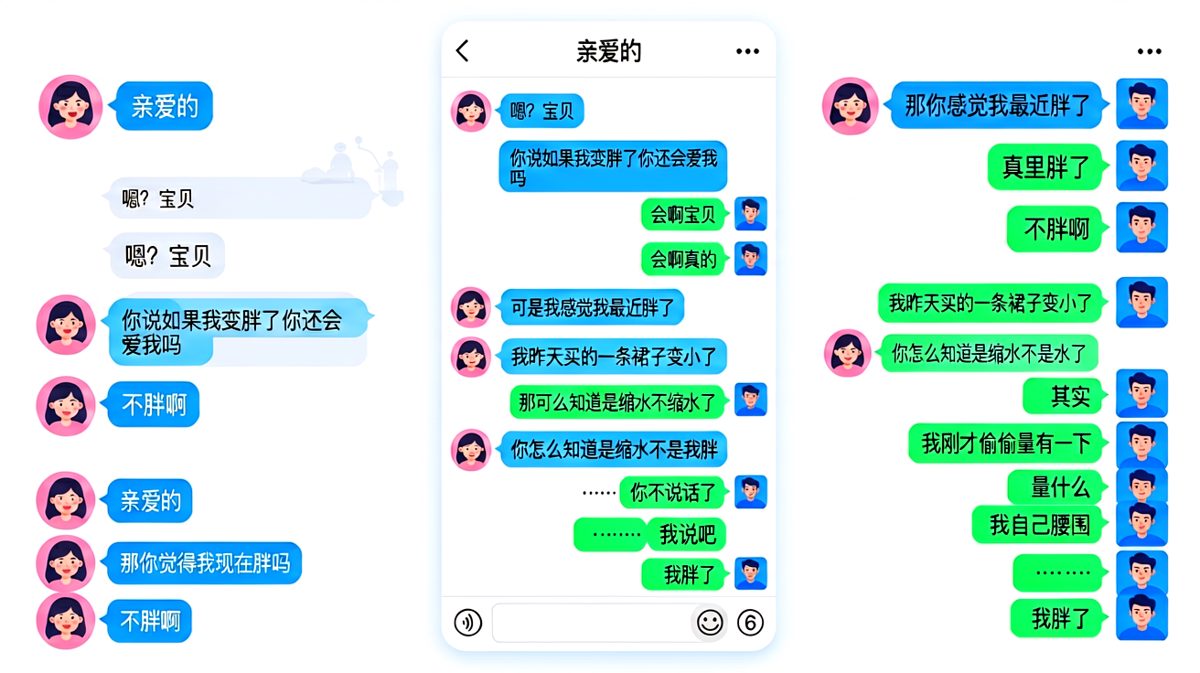 求生欲测试最终以自爆收场